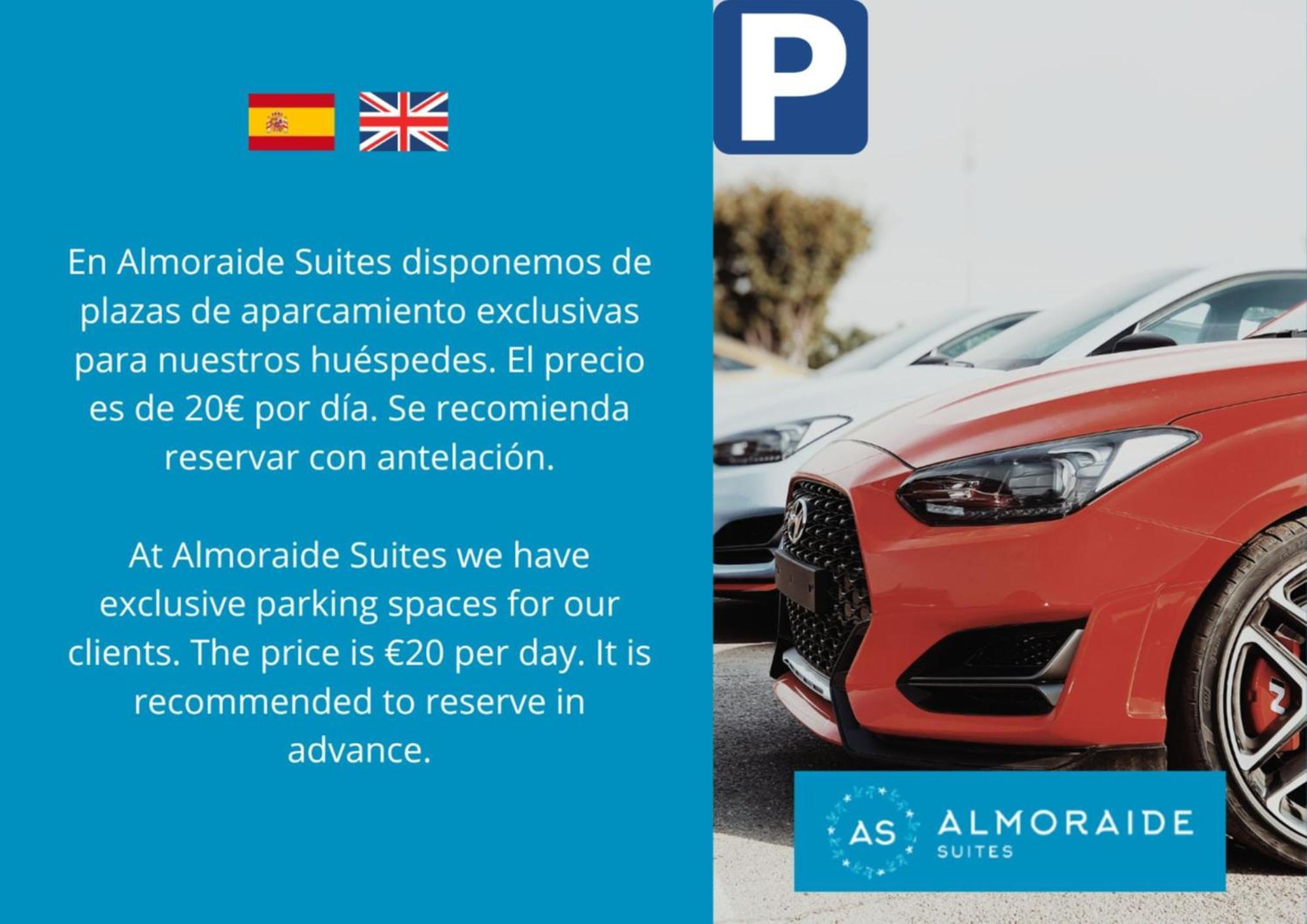 At Almoraide Rooms Suites (Adults Only) Nerja Dış mekan fotoğraf