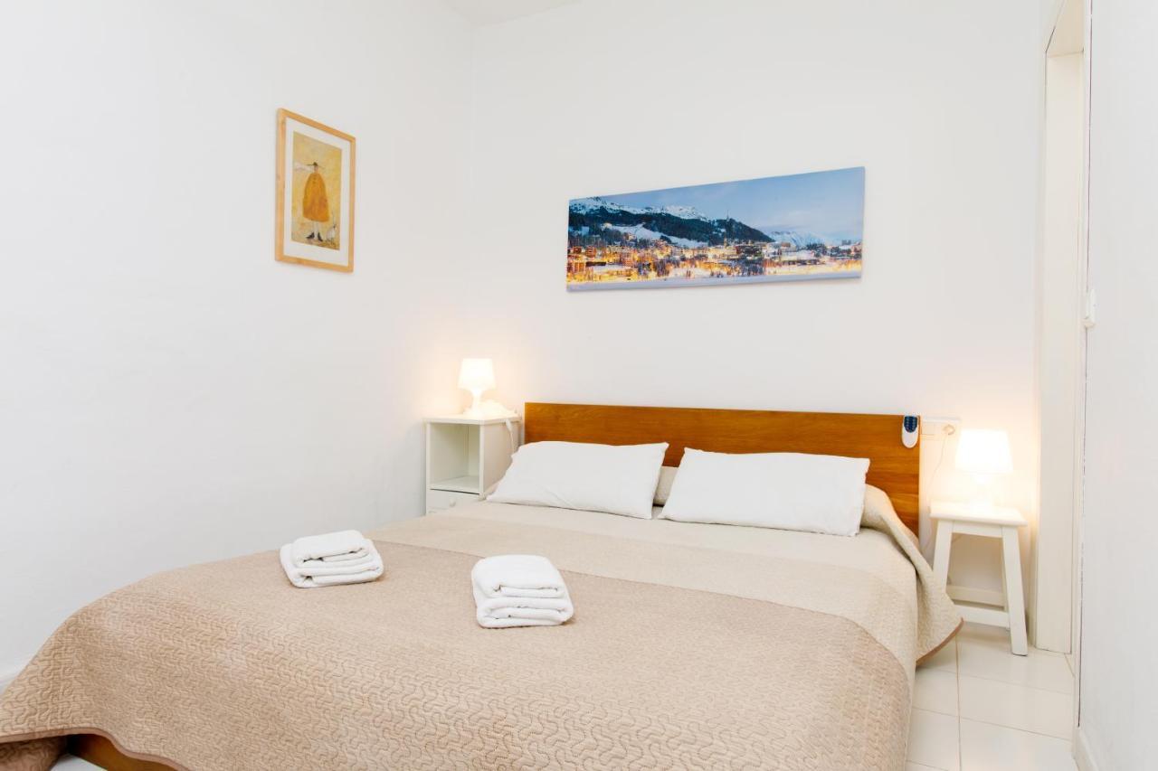 At Almoraide Rooms Suites (Adults Only) Nerja Dış mekan fotoğraf