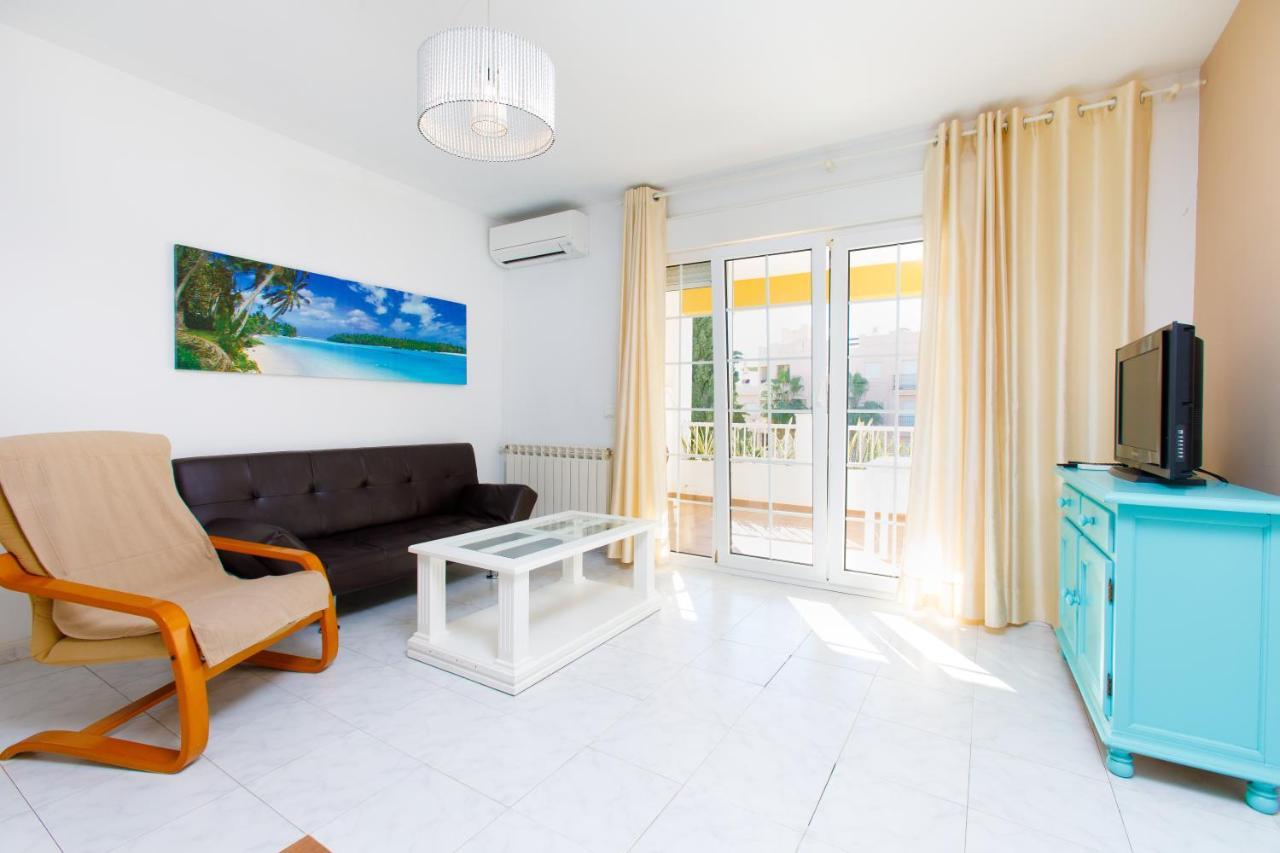 At Almoraide Rooms Suites (Adults Only) Nerja Dış mekan fotoğraf