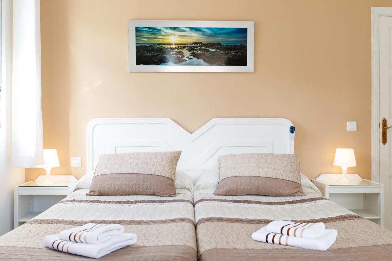 At Almoraide Rooms Suites (Adults Only) Nerja Dış mekan fotoğraf