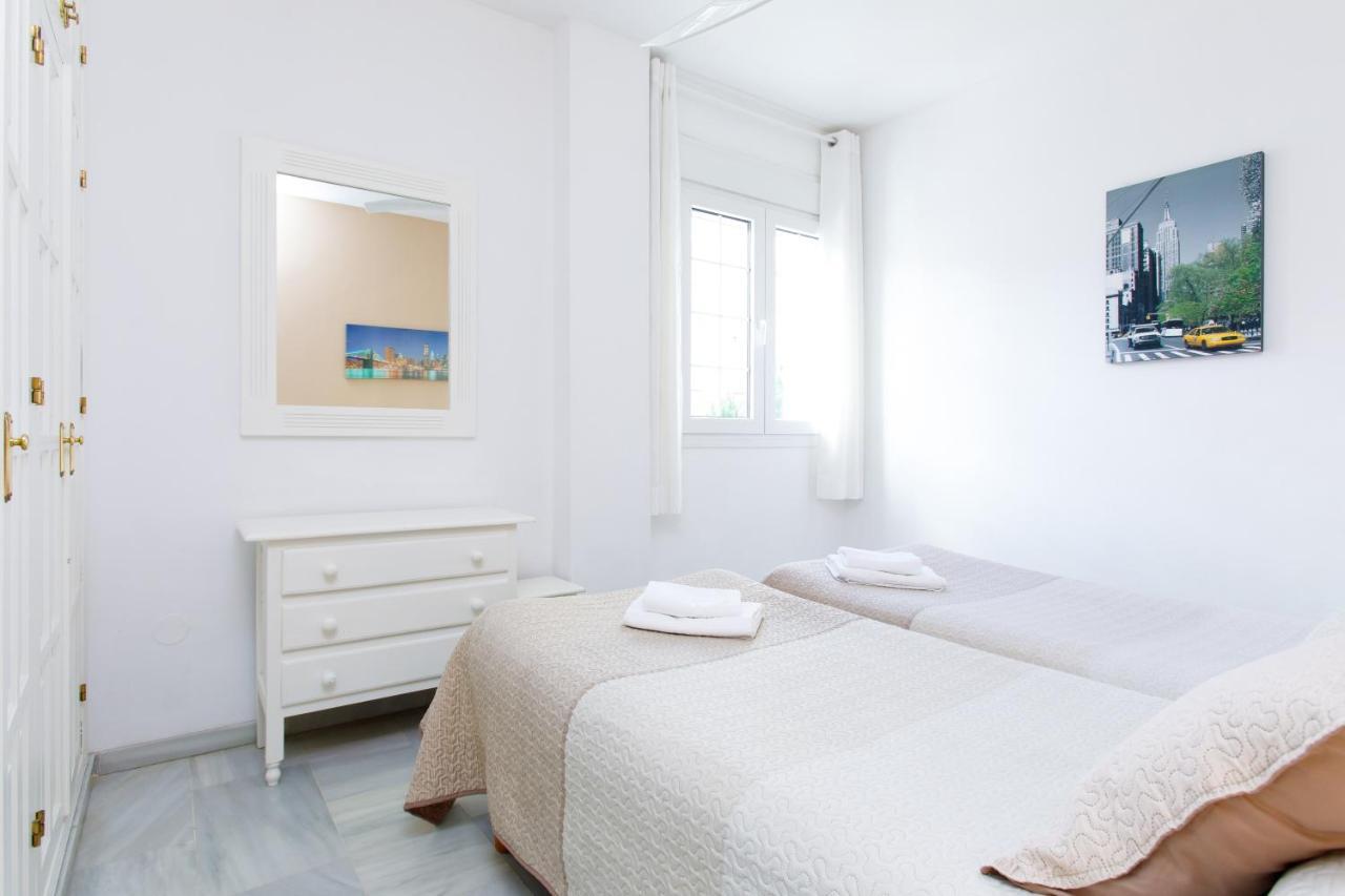 At Almoraide Rooms Suites (Adults Only) Nerja Dış mekan fotoğraf